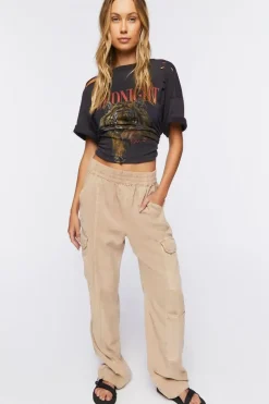 Baggy Cargo Pants