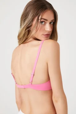 Balconette Underwire Bra