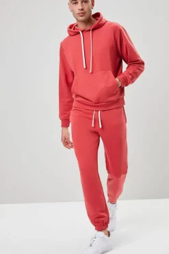 Basic Drawstring Joggers