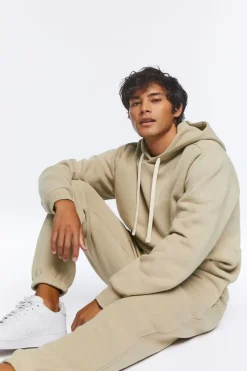 Basic Drawstring Joggers