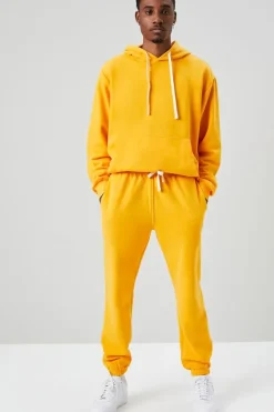 Basic Drawstring Joggers