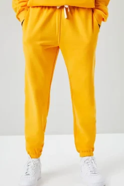 Basic Drawstring Joggers