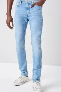 Basic Skinny Jeans
