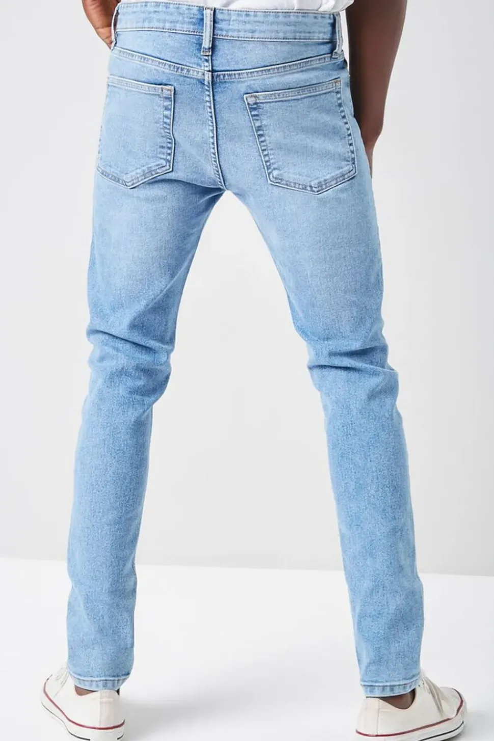 Basic Skinny Jeans