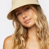 Basketwoven Sun Visor