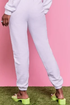 Beaded Barbie™ Graphic Joggers