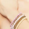 Beaded Bracelet Set