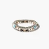 Beaded Bracelet Set