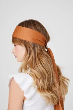 Bead Headwrap