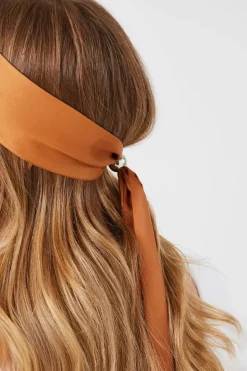 Bead Headwrap