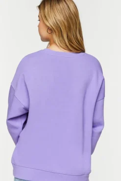 Be Kind To Others Graphic Pullover