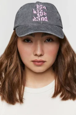 Be Kind To Your Mind Baseball Cap