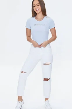 Beverly Hills Graphic Tee
