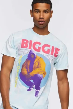Biggie Graphic Tee