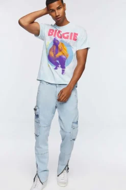Biggie Graphic Tee