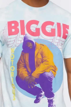 Biggie Graphic Tee