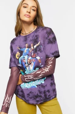 Bill & Teds Excellent Adventure Tee