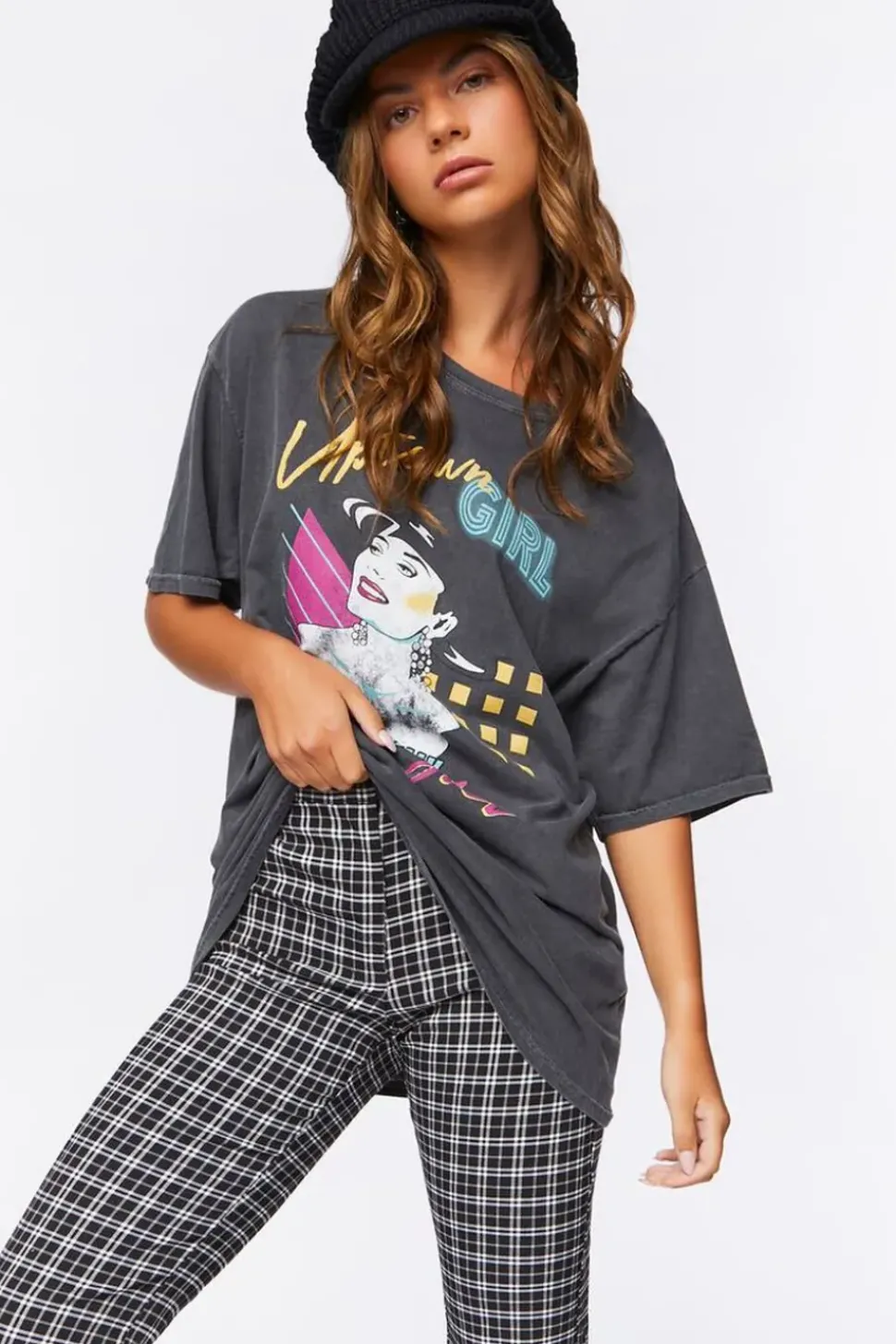 Billy Joel Tour Graphic Tee