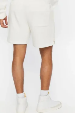 Blessed French Terry Shorts