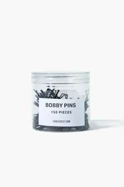 Bobby Pin Set - 150 Pack