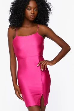 Bodycon Mini Cami Dress