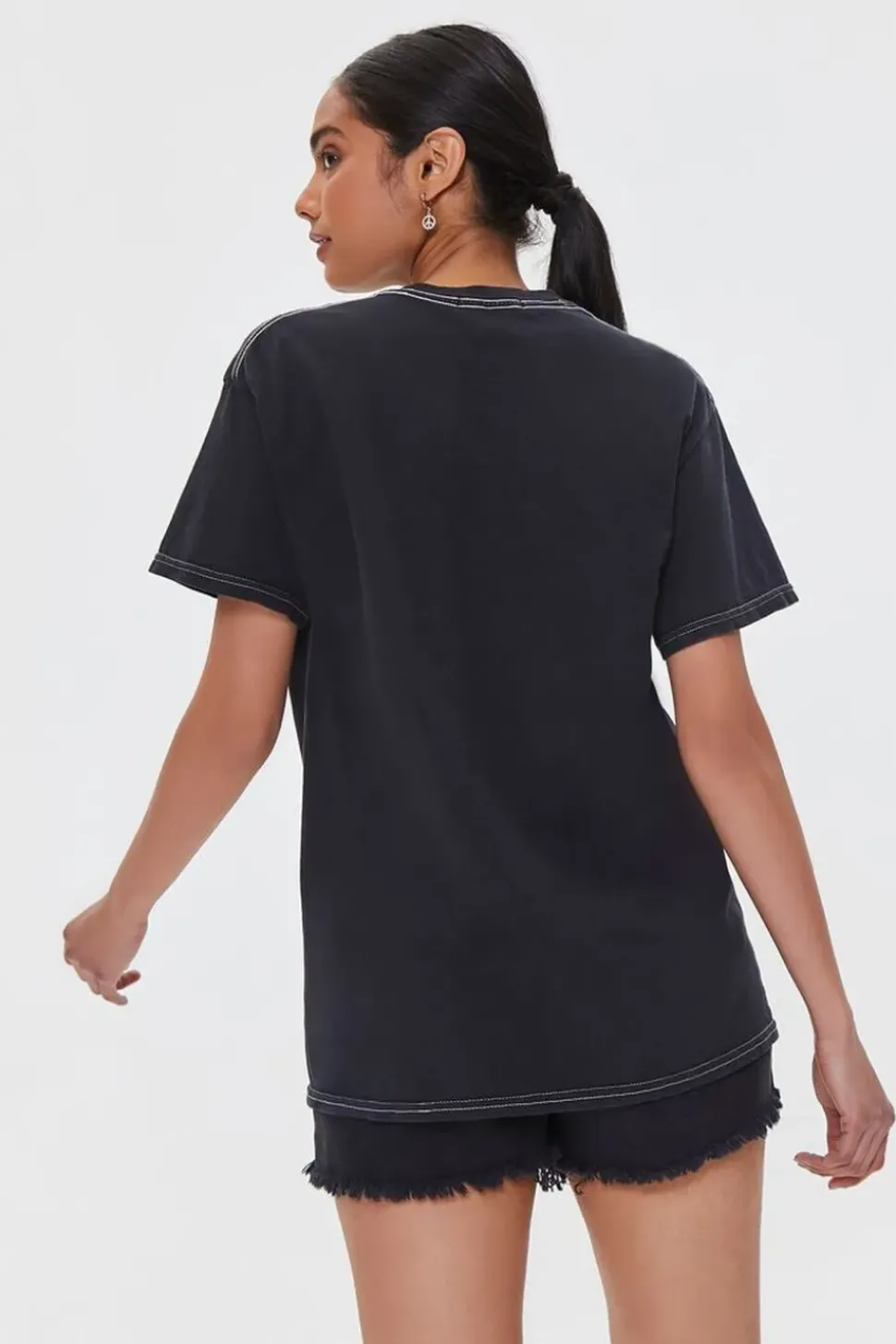 Boston Campus Team Graphic Tee