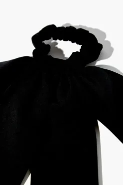 Bow Scrunchie