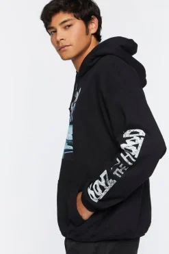 Boyz N The Hood Graphic Hoodie