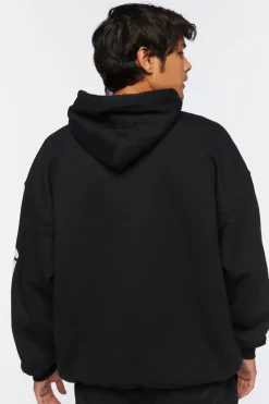 Boyz N The Hood Graphic Hoodie