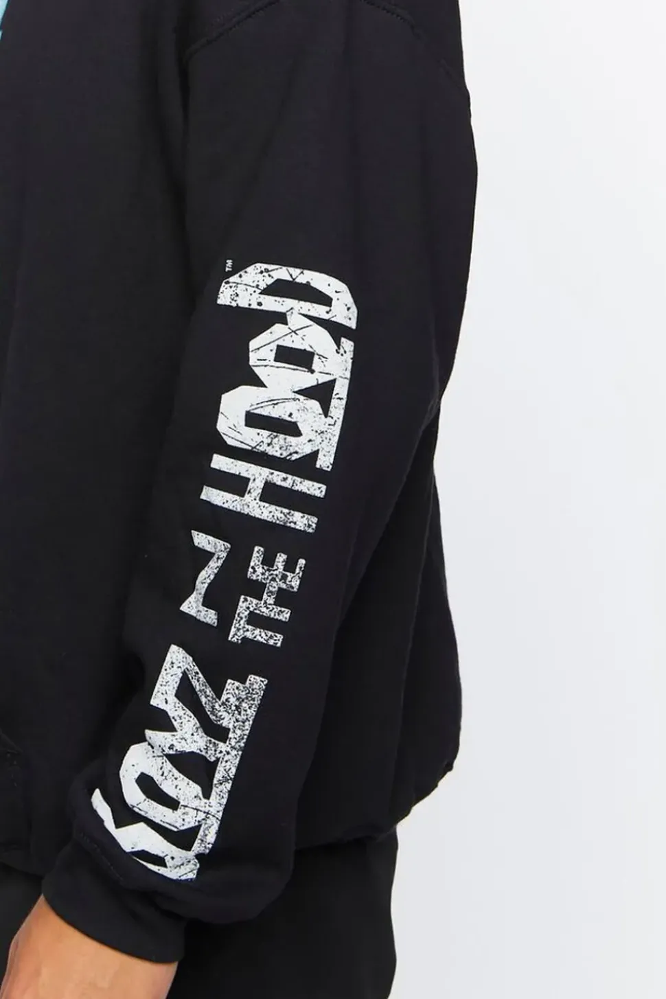 Boyz N The Hood Graphic Hoodie