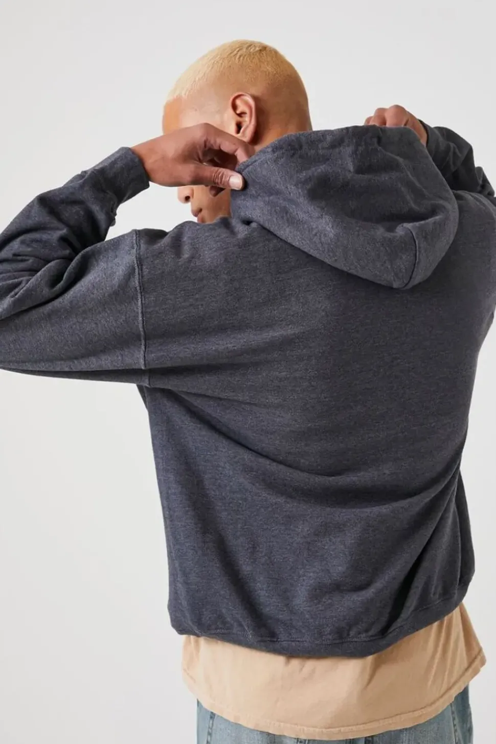 Boyz N The Hood Graphic Hoodie