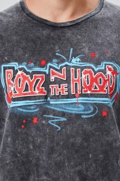 Boyz N The Hood Graphic Tee