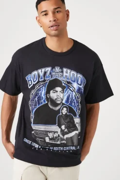 Boyz N The Hood Graphic Tee
