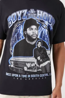 Boyz N The Hood Graphic Tee
