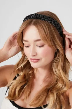 Braided Headband