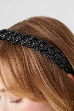 Braided Headband