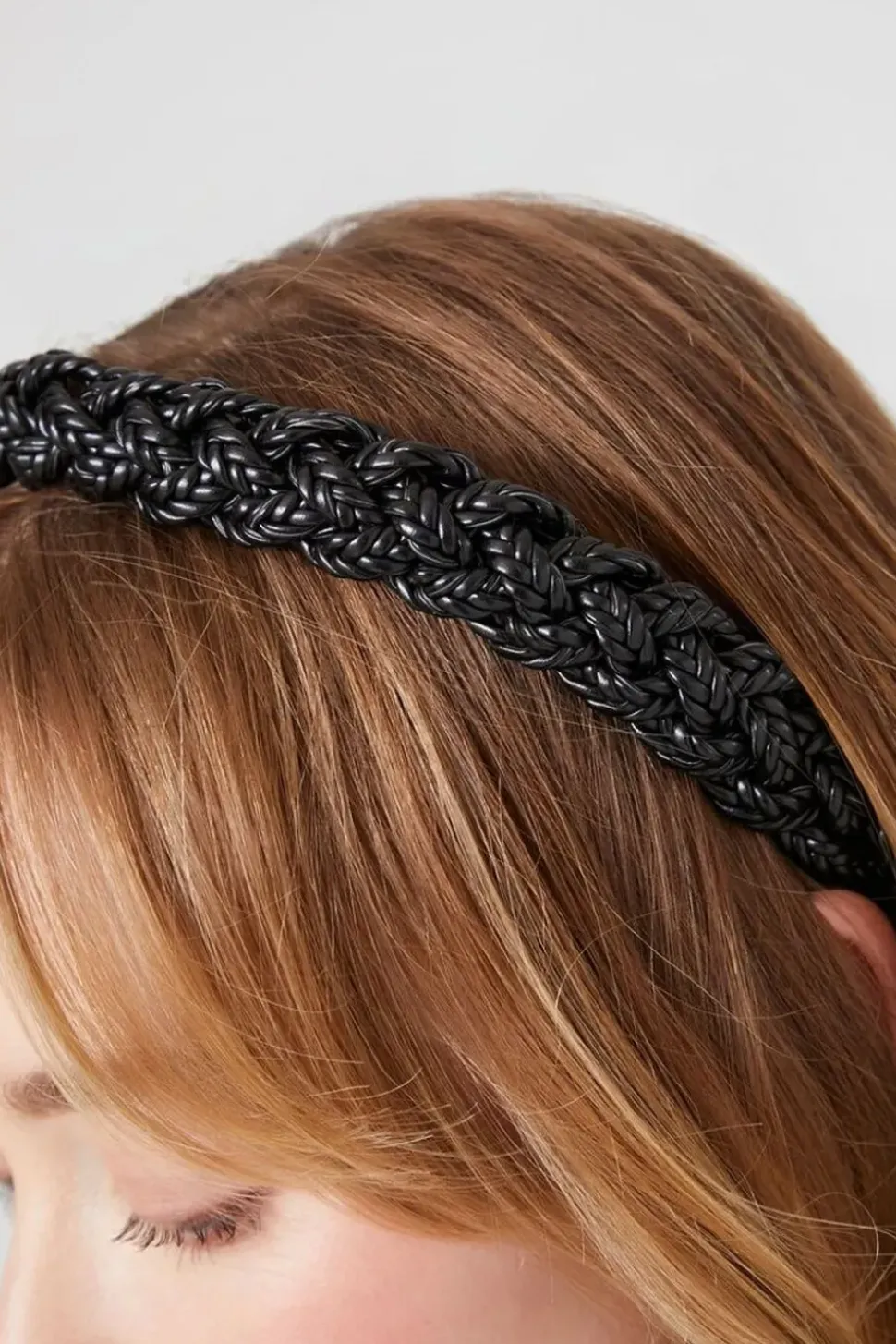 Braided Headband