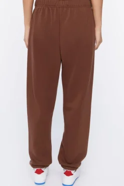 Brown University Fleece Joggers