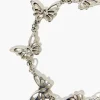Butterfly Charm Bracelet