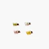 Butterfly Hair Clip Set