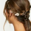 Butterfly Head Chain