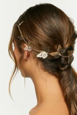 Butterfly Head Chain