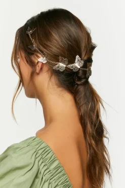 Butterfly Head Chain