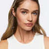 Butterfly Rhinestone Headband