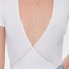 Caged Body Chain