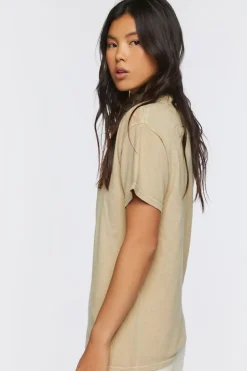 California Graphic Tee