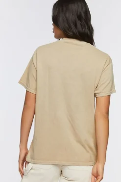 California Graphic Tee
