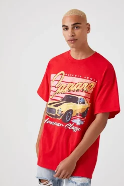 Camaro Graphic Tee