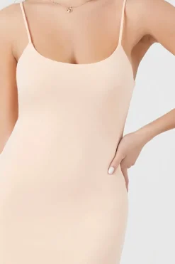 Cami Bodycon Midi Dress