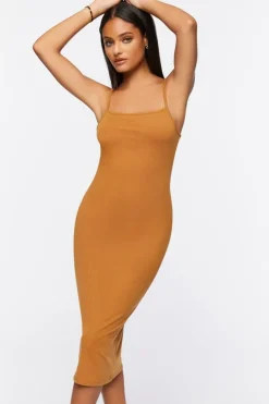 Cami Midi Dress